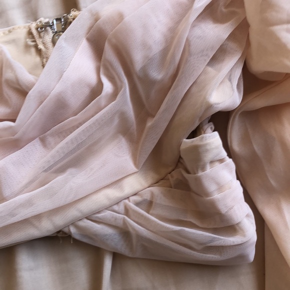 Oh Polly Top NWOT - Picture 3 of 6